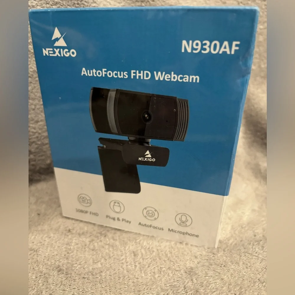N/A nexigo n930af