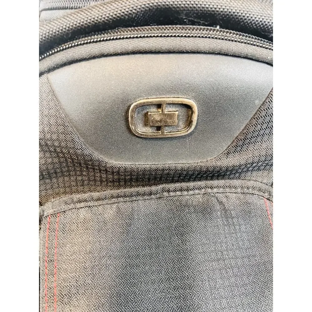 OGIO prospect tech