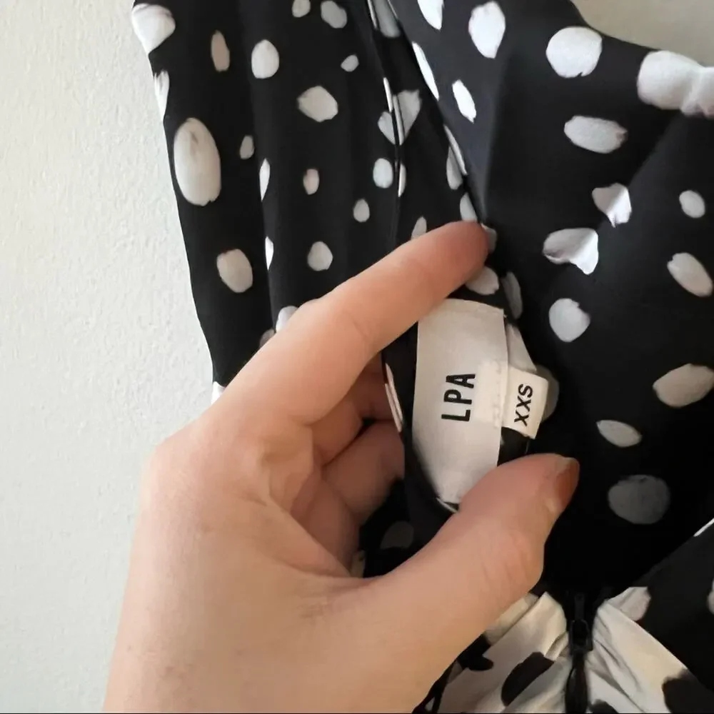 LPA hidden back