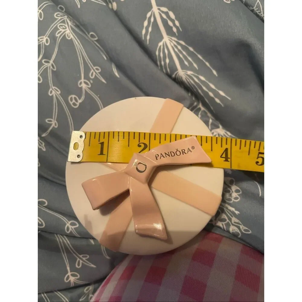 Pandora size pre