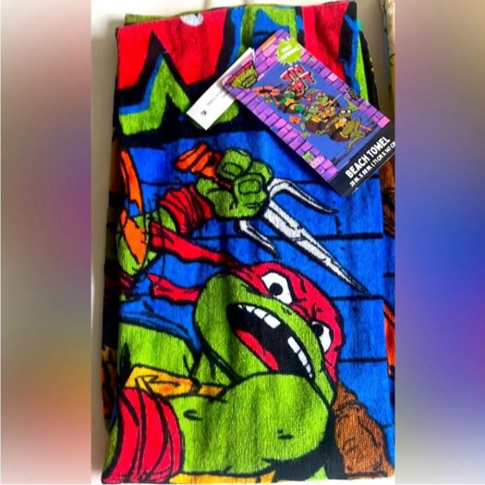 Disney set cartoon