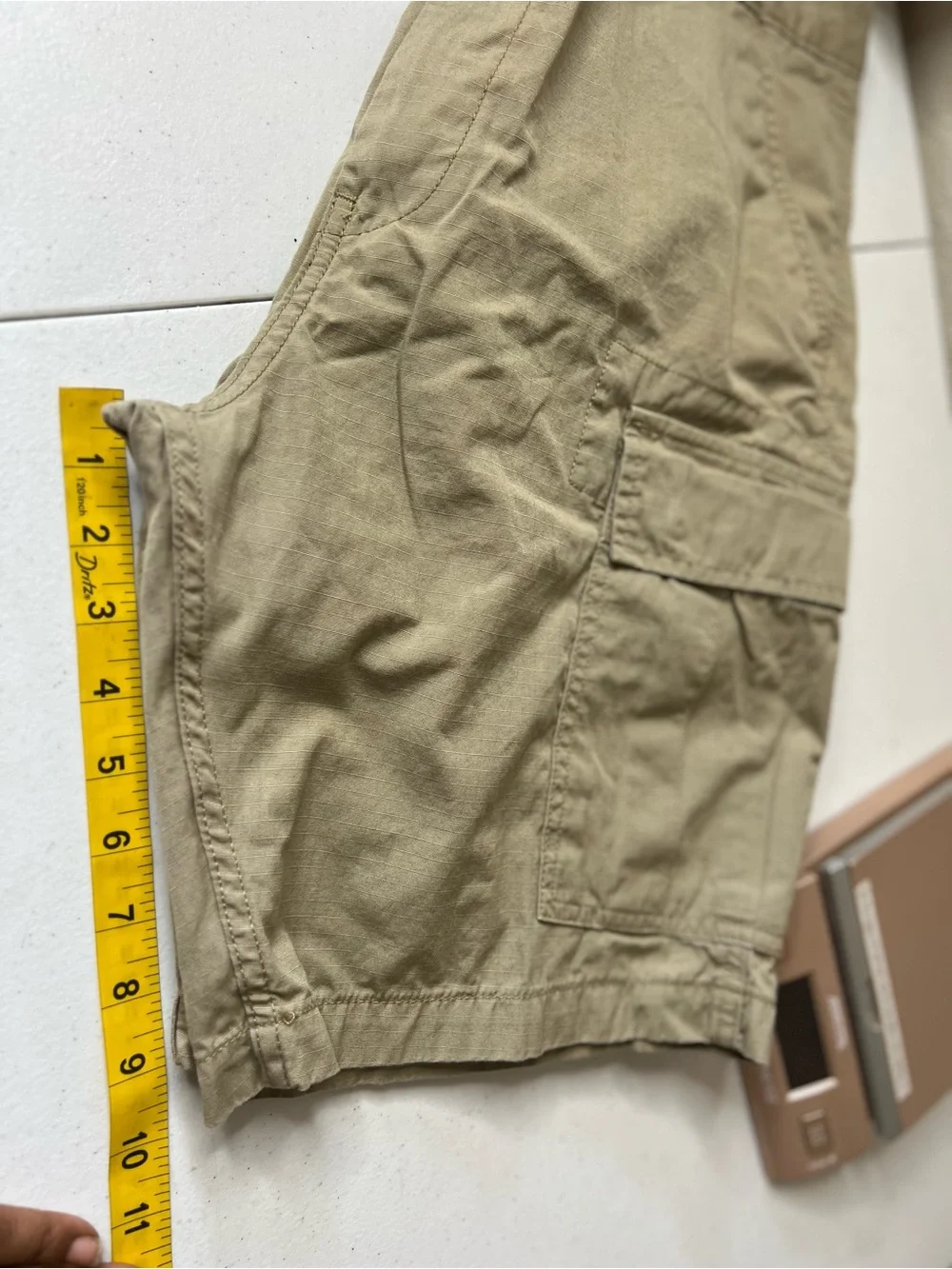N/A levi cargo