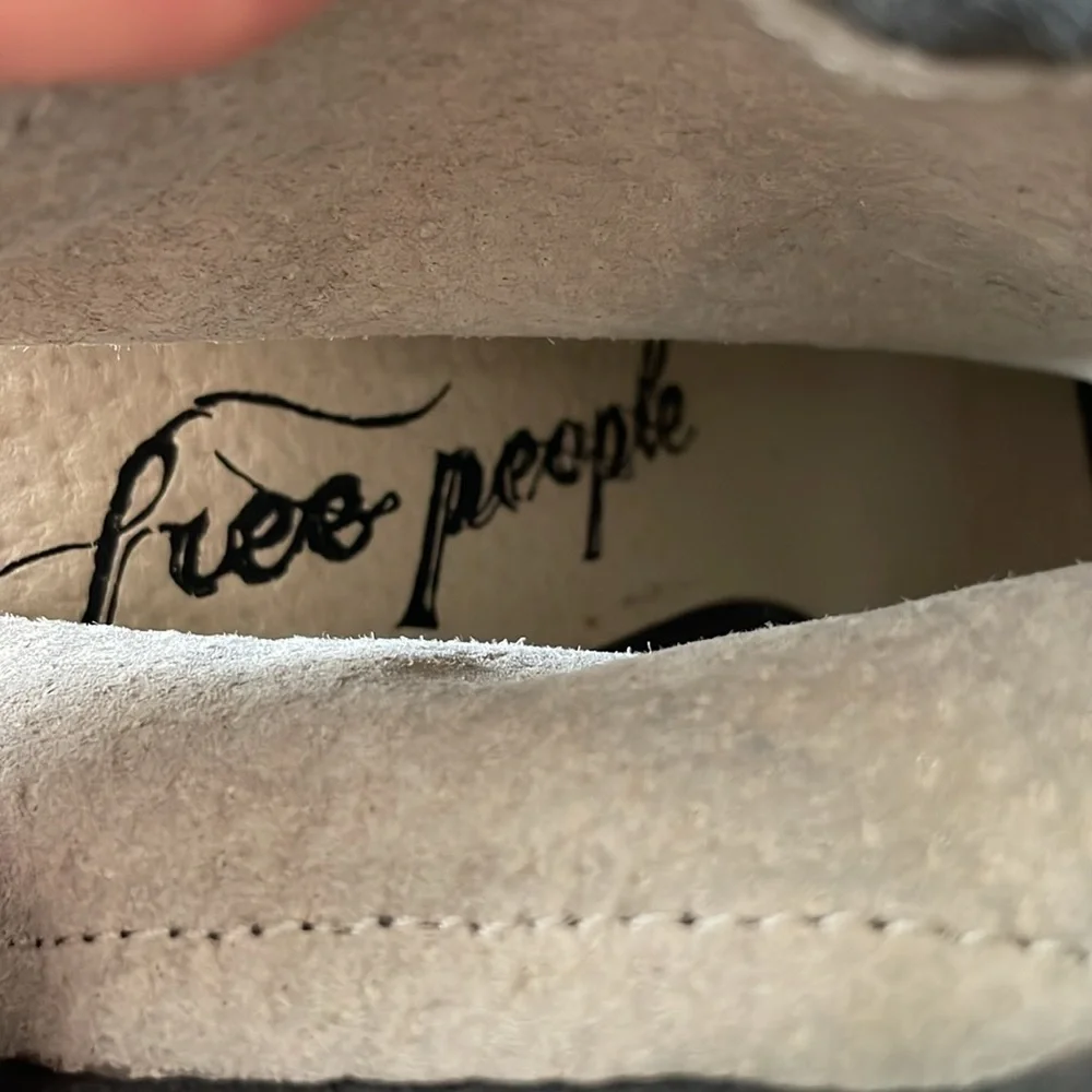 Free People free people