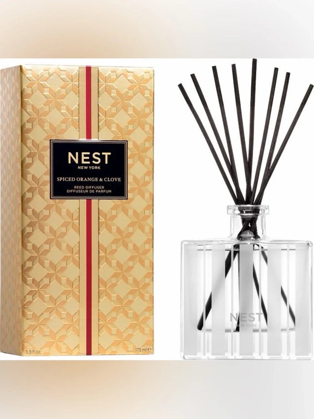 NEST Fragrances nest’s fan