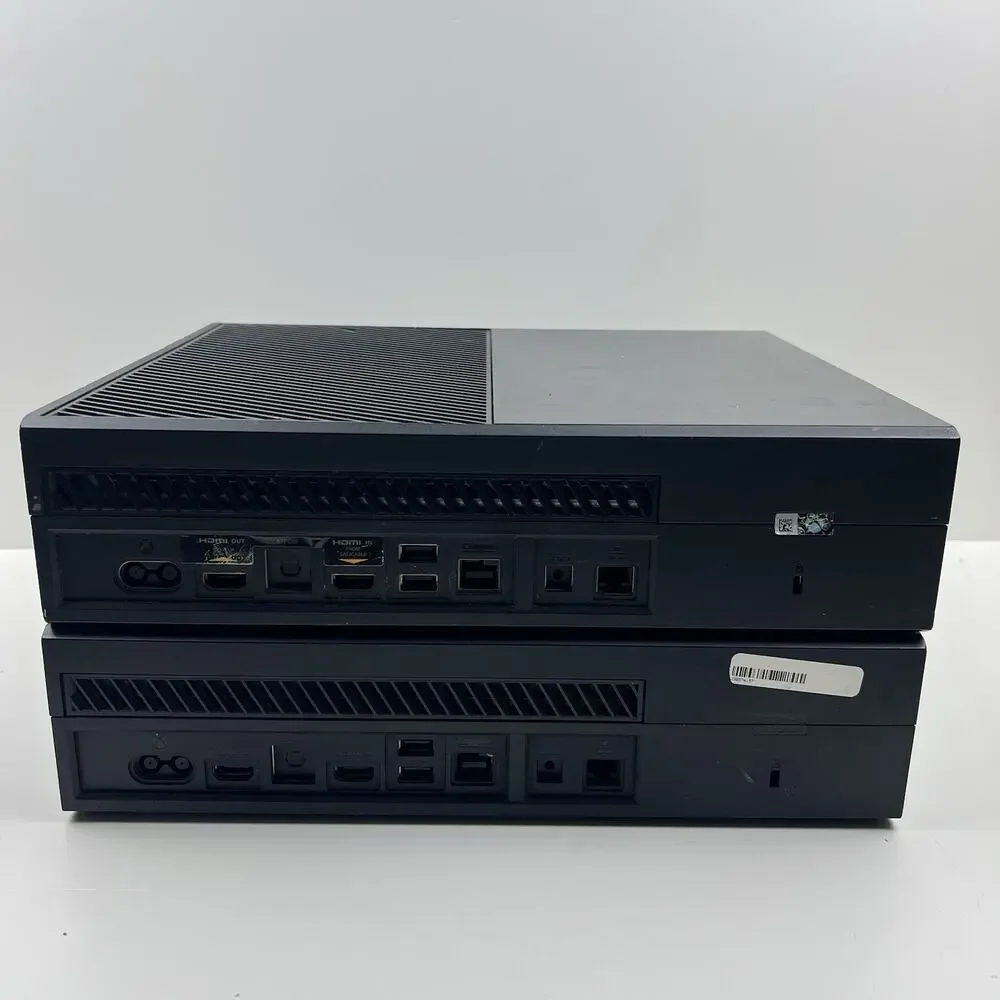 Microsoft selling lot
