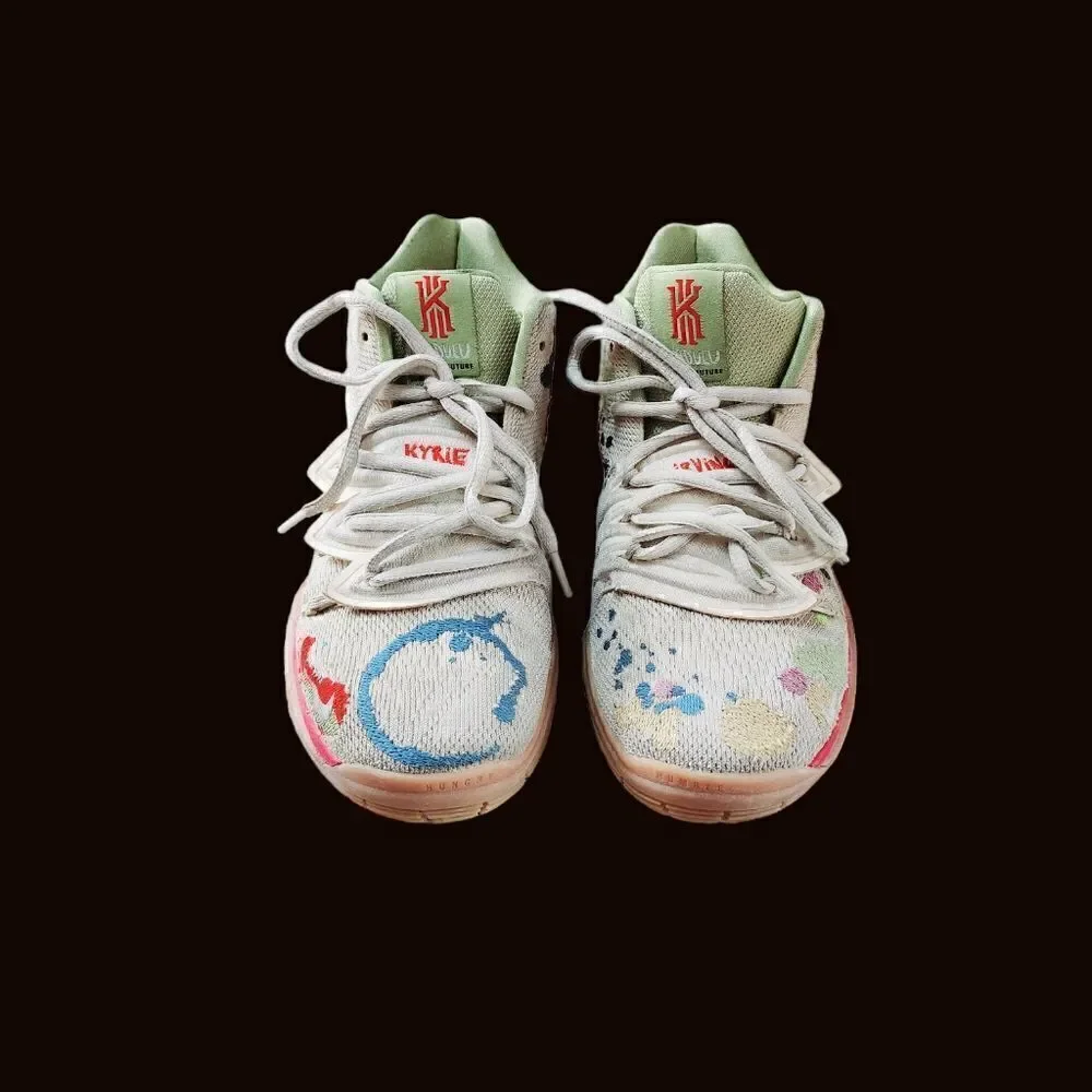 Nike gently used