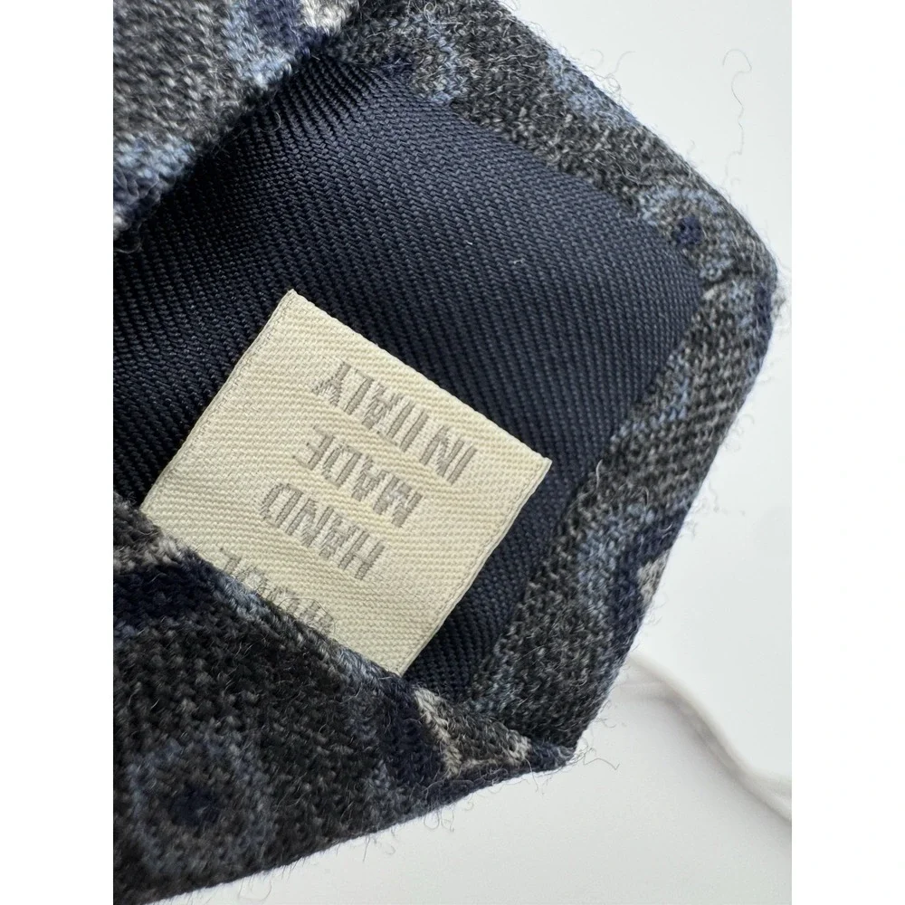 Pavesi italy wool