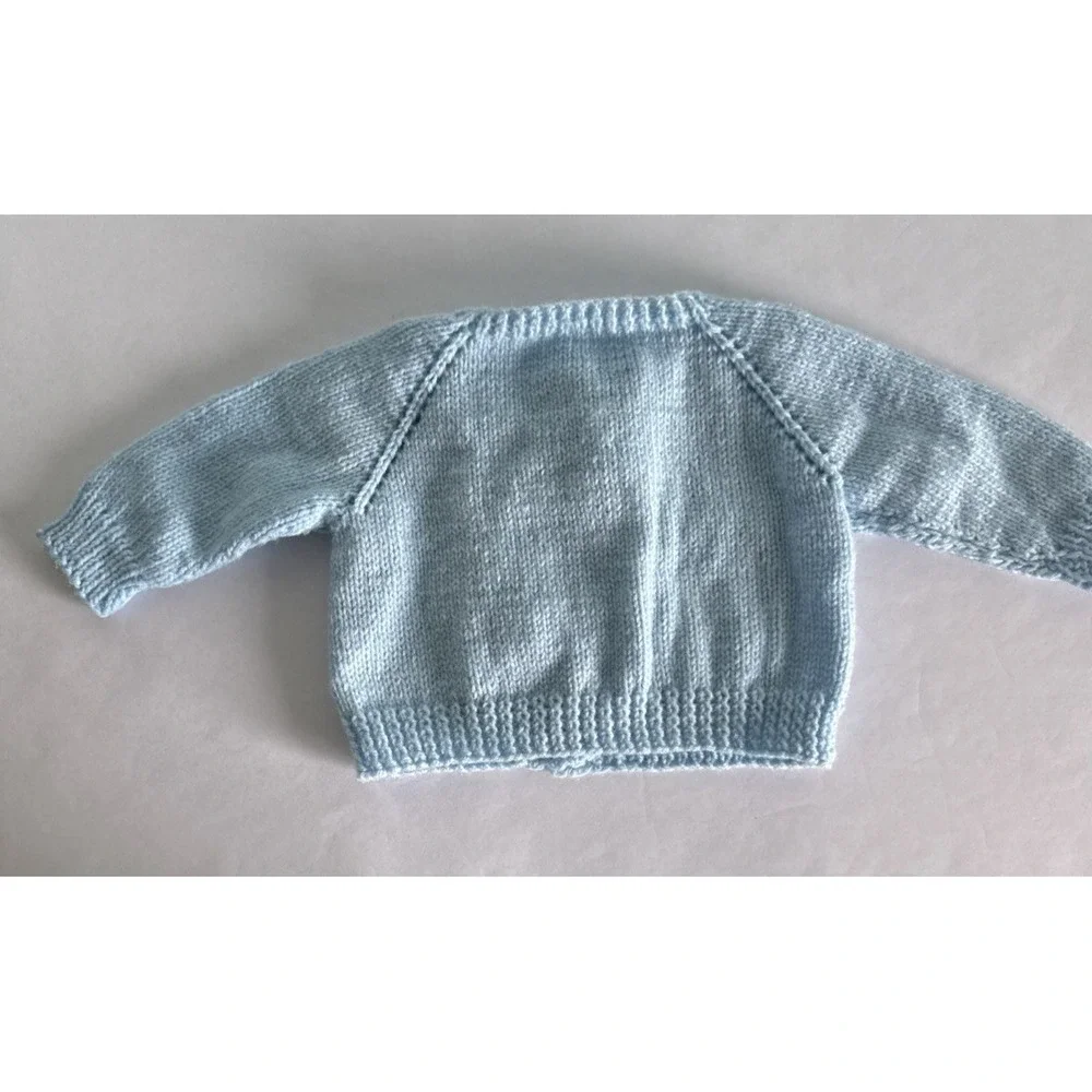 Handmade this baby