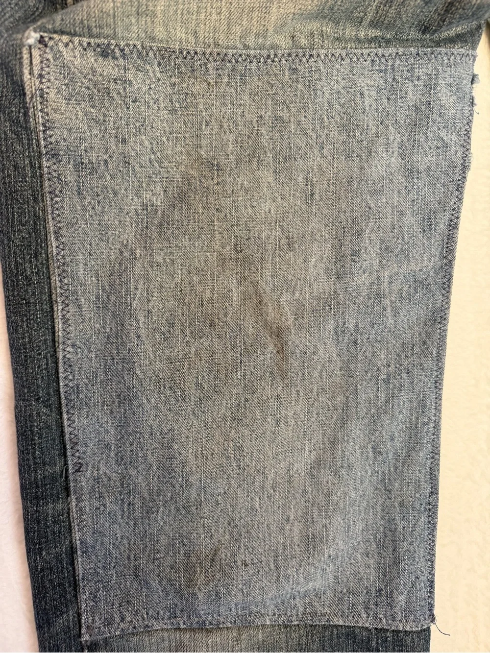 Levis rare unique