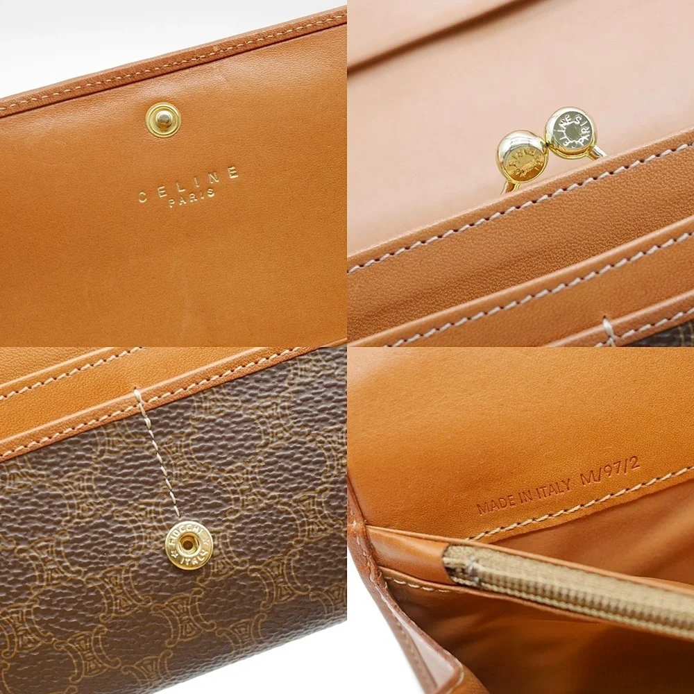Celine 5”w 3”h