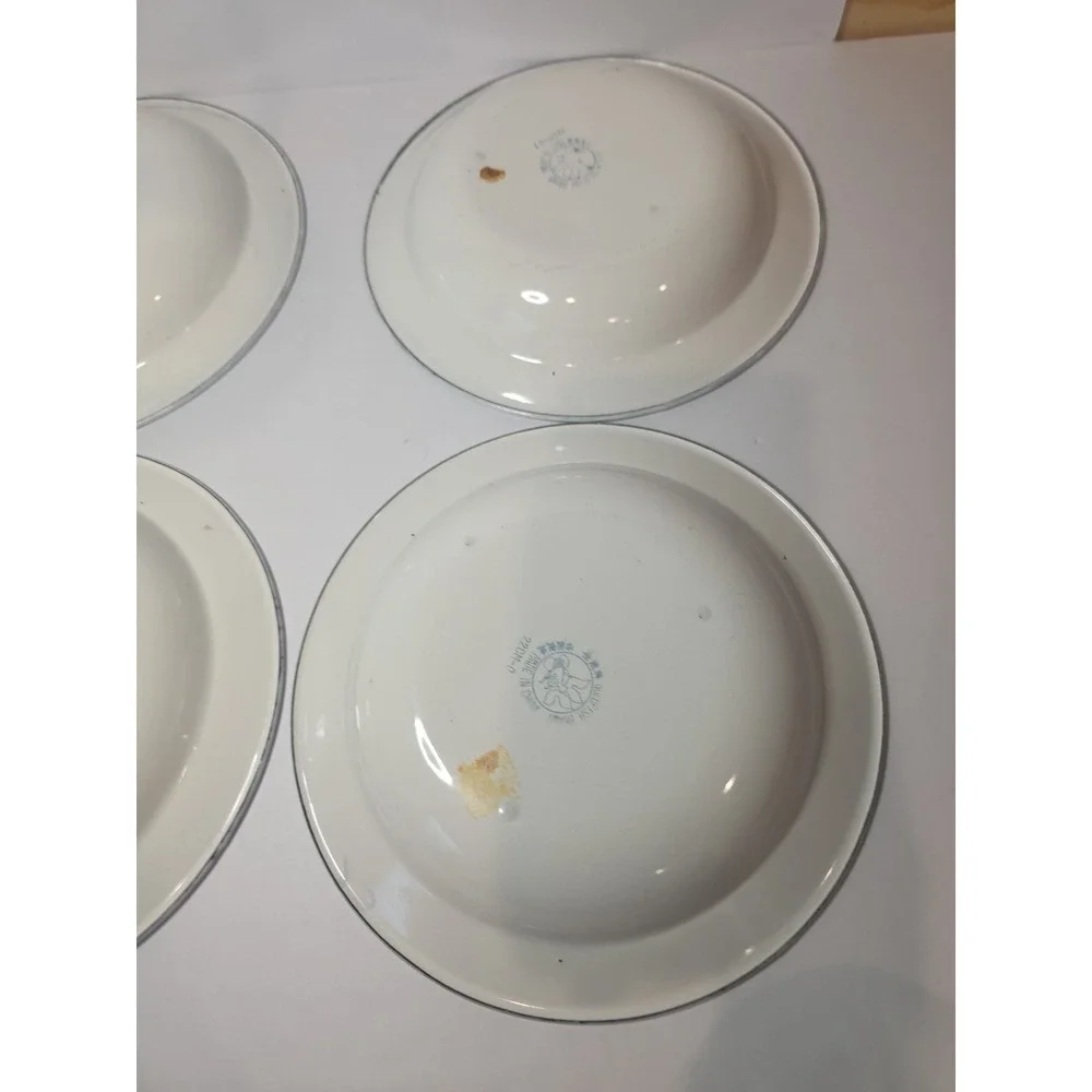 N/A set enamel