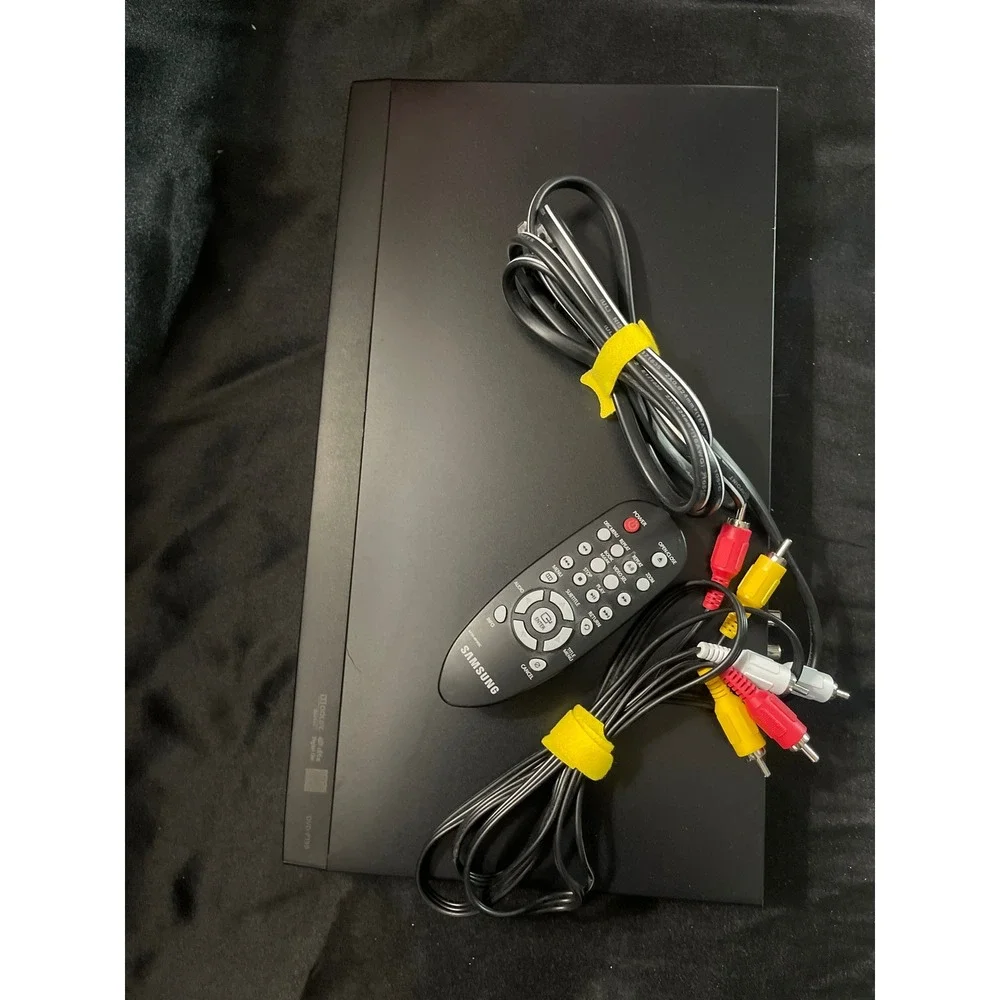 Samsung dvd p190