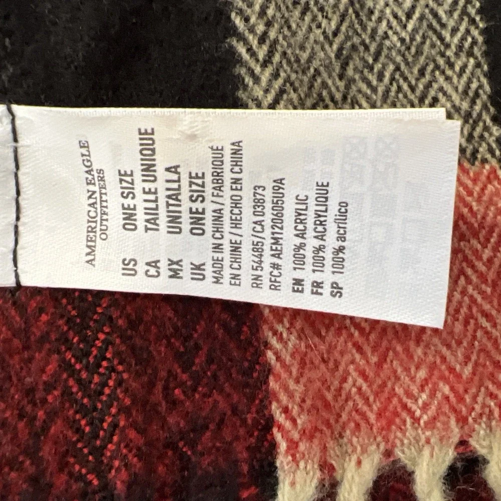 American Eagle Outfitters each item