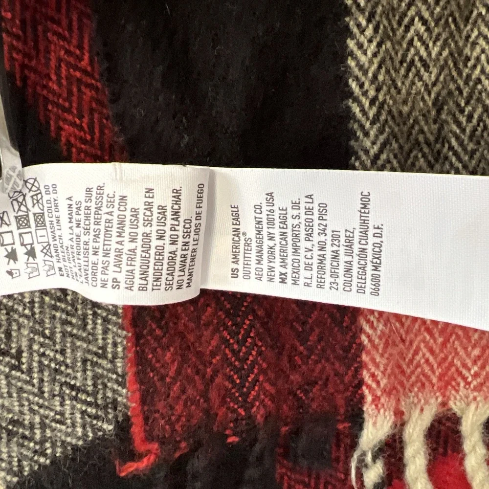American Eagle Outfitters each item