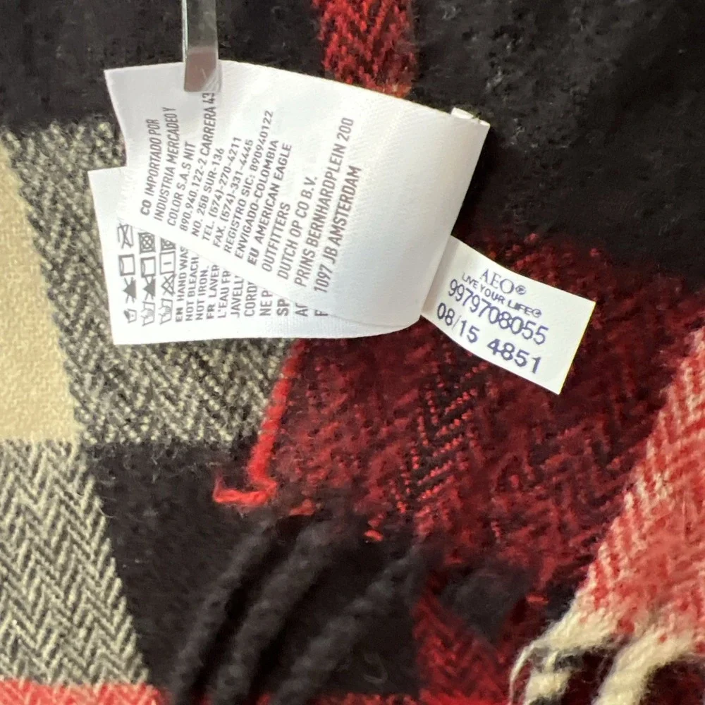 American Eagle Outfitters each item