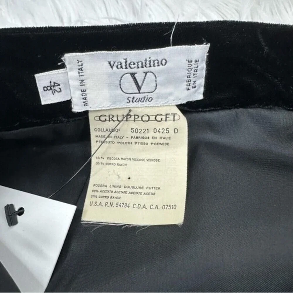 Valentino Studio valentino studio