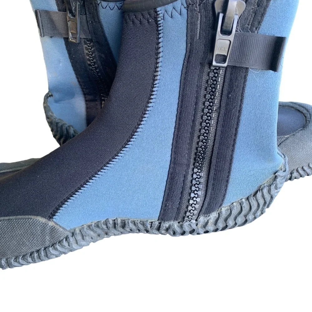 nrs wear boat