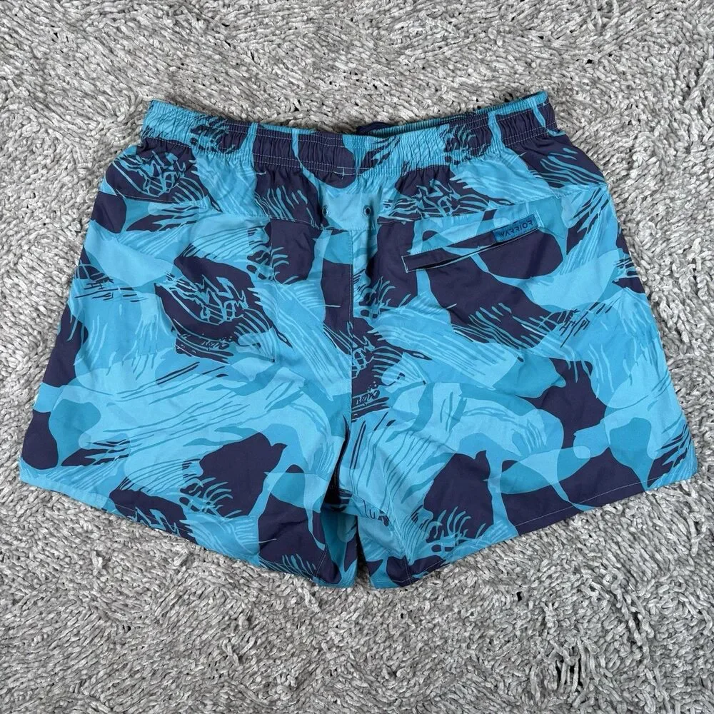 Warrior activewear shorts