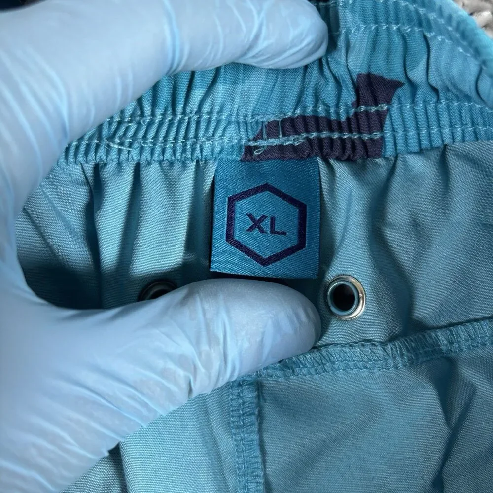Warrior activewear shorts