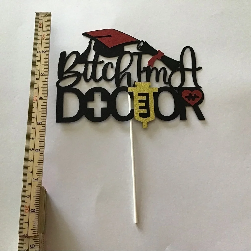 N/A b**ch doctor