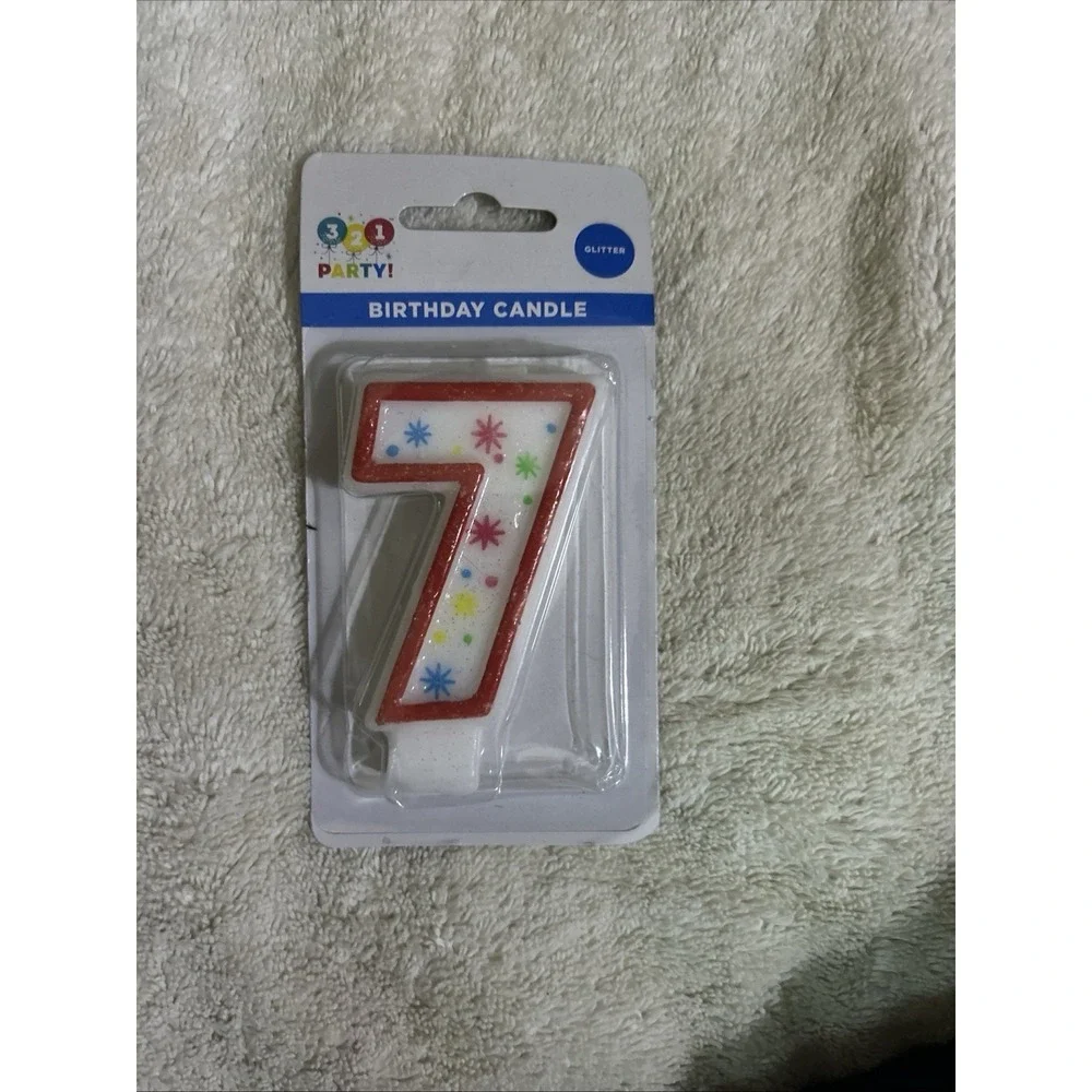 321 Party new number