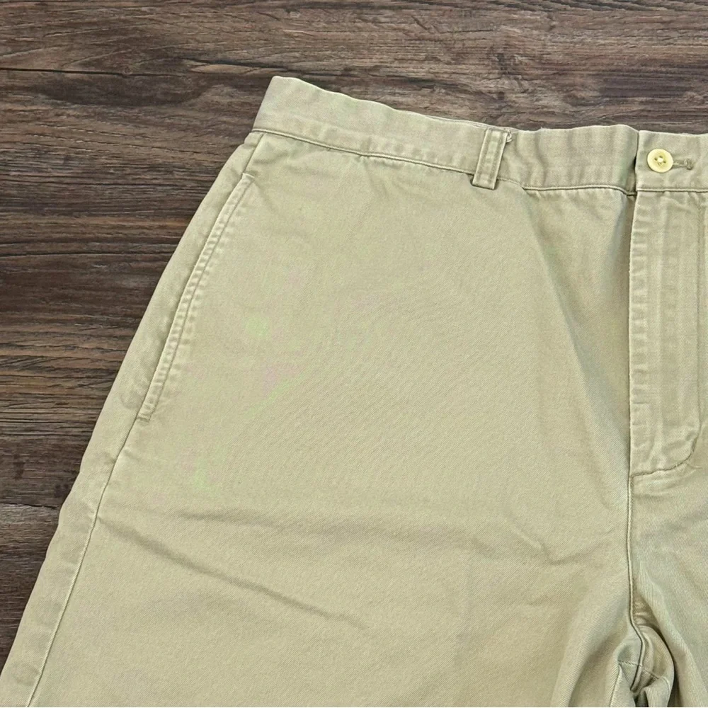 Vineyard Vines cotton shorts