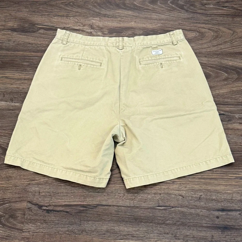 Vineyard Vines cotton shorts