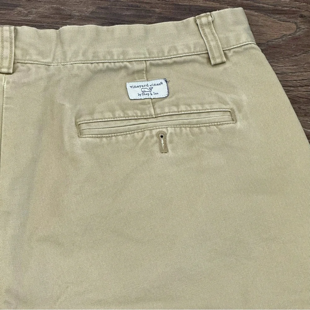 Vineyard Vines cotton shorts