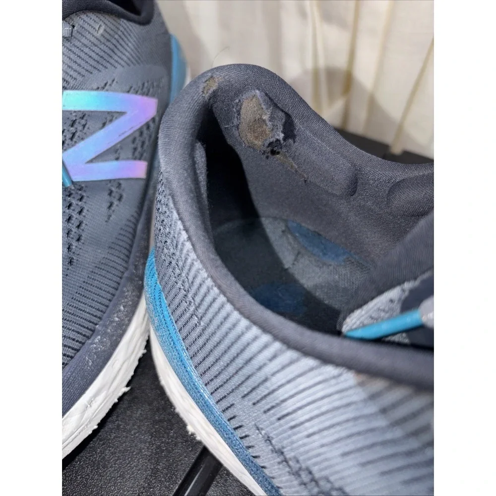 New Balance functioning order conditioning