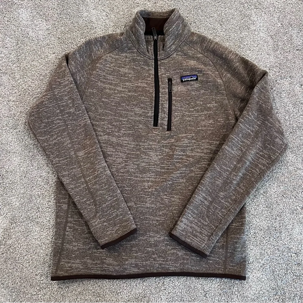 Patagonia men’s better