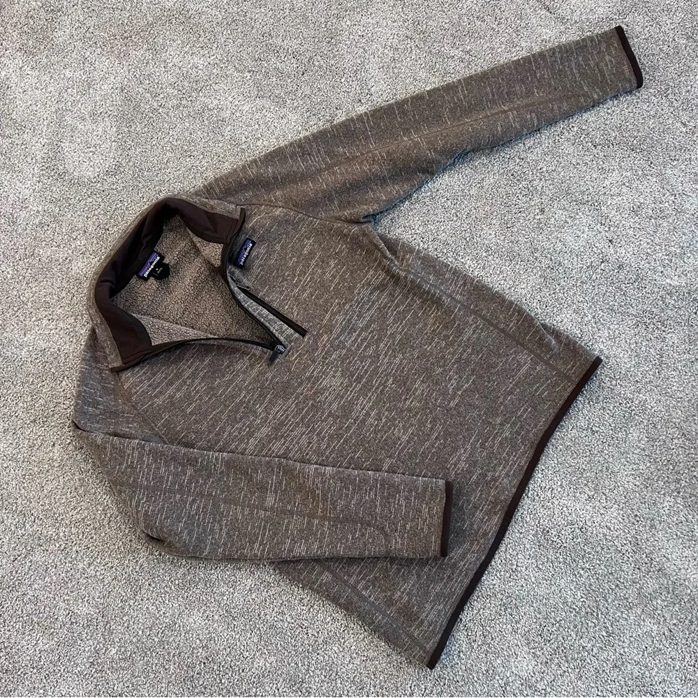 Patagonia men’s better