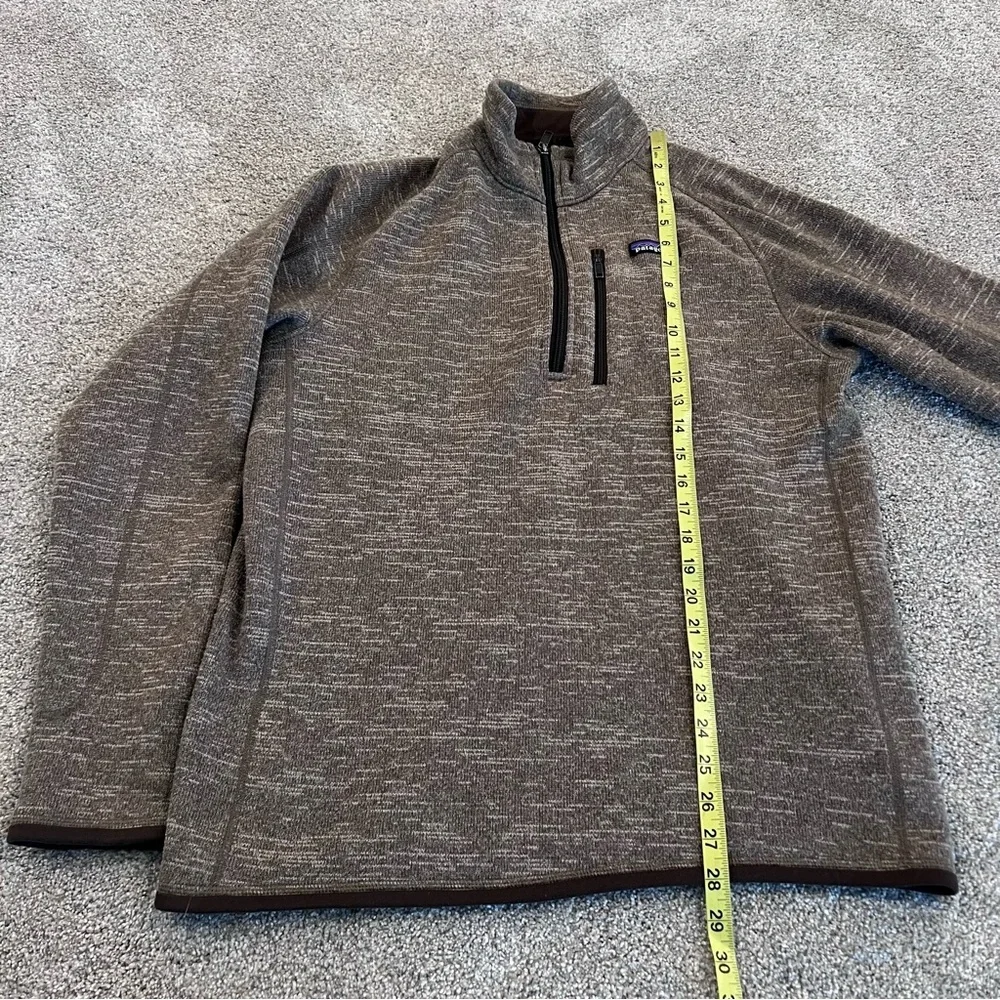 Patagonia men’s better