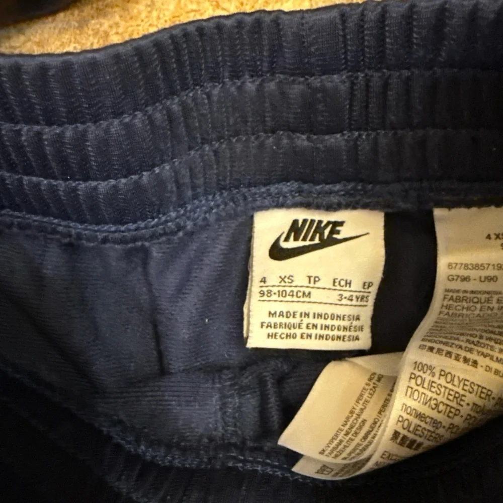 Nike comfortable jogger