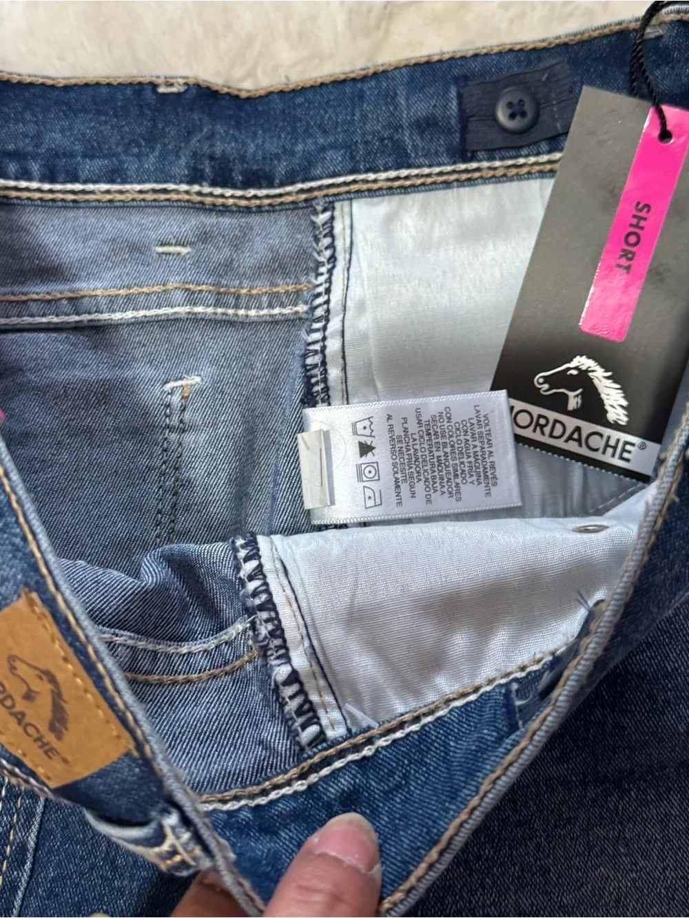 Jordache classic denim