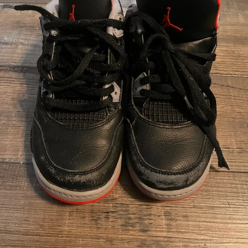 Jordan nike air