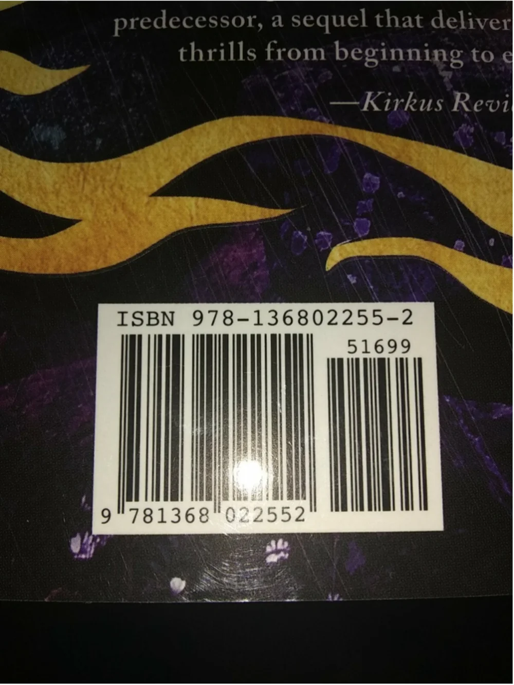 Unbranded serafina splintered