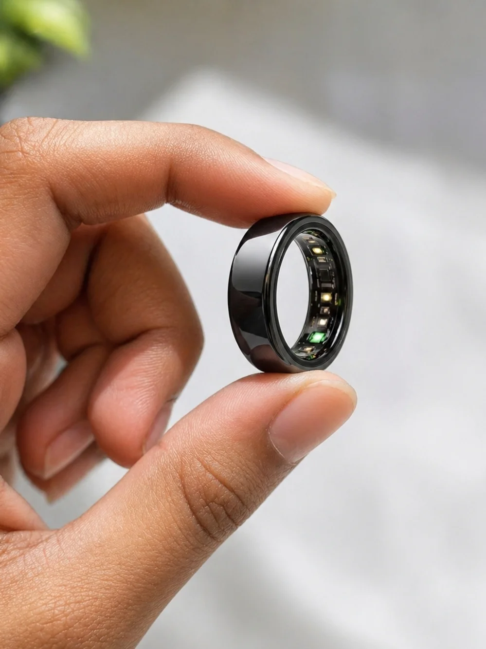 N/A wearable fitness