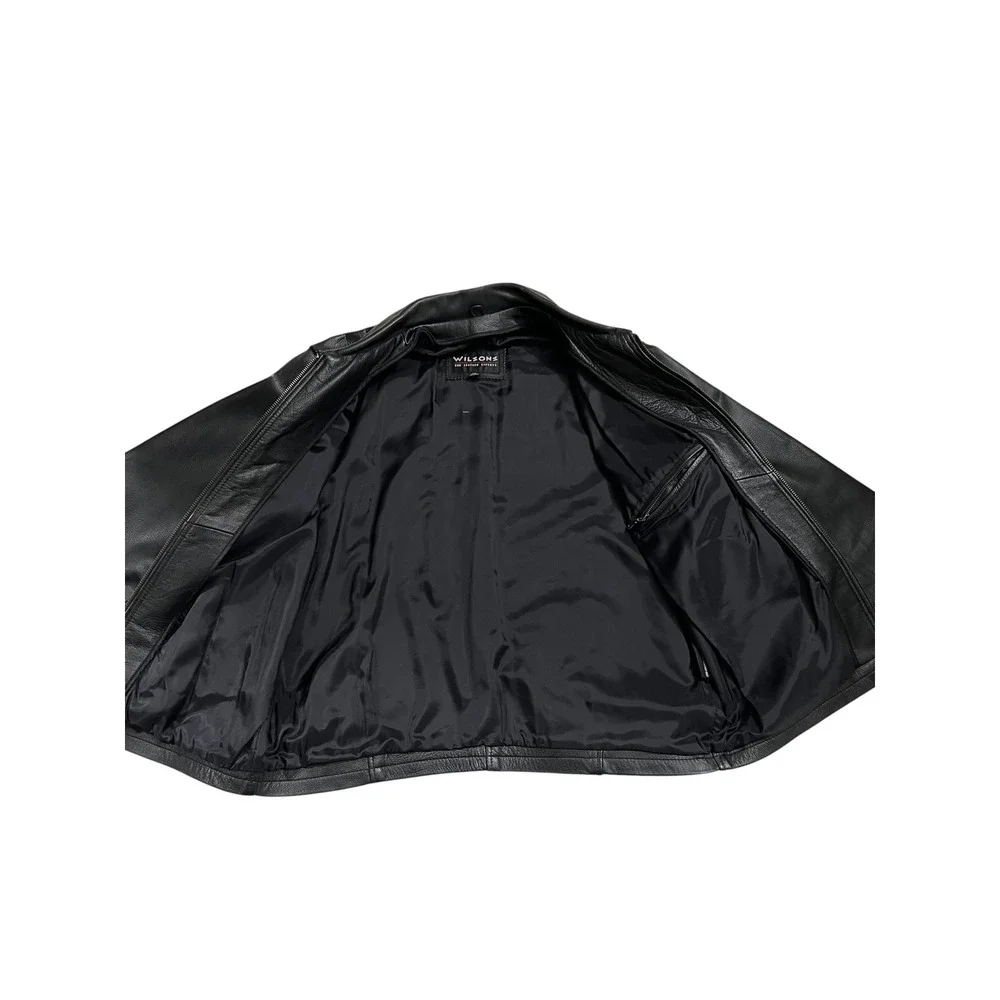 Wilsons Leather wilsons leather
