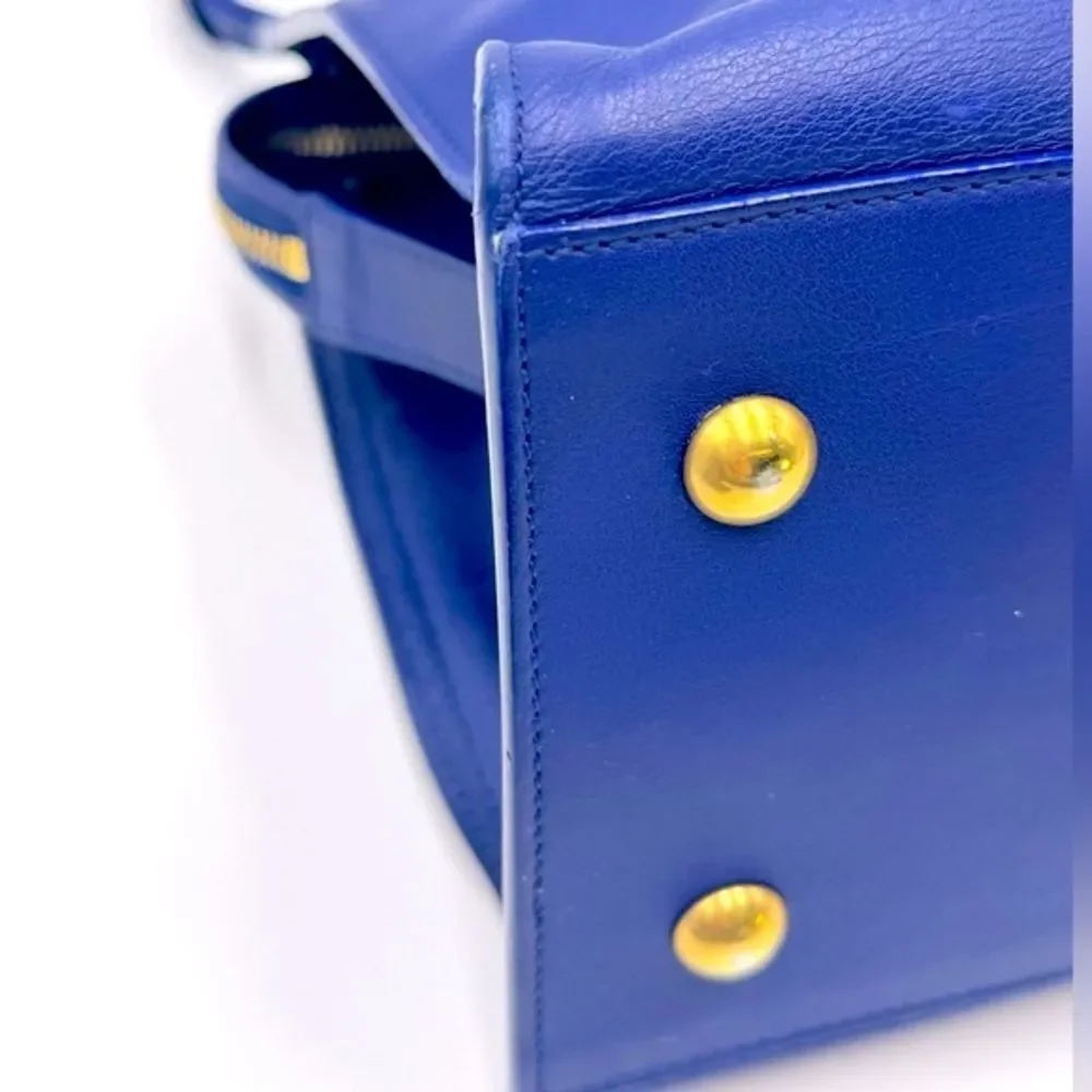 Saint Laurent authentic saint