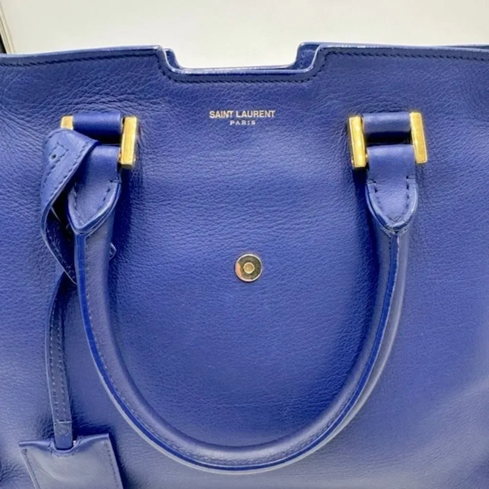 Saint Laurent authentic saint