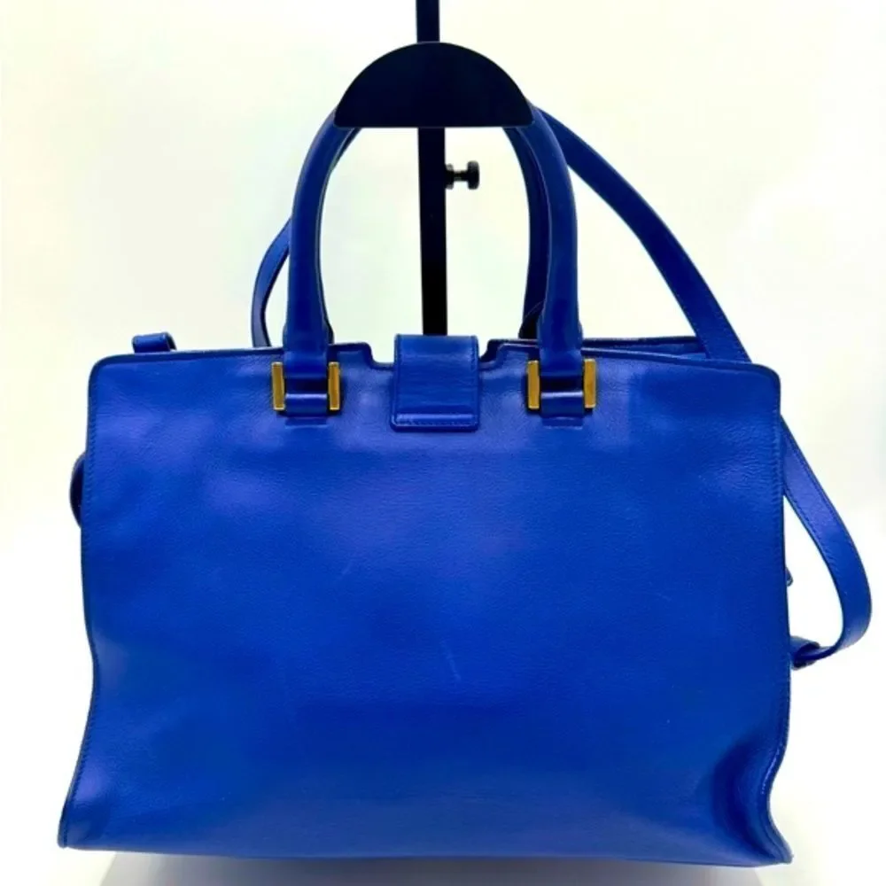 Saint Laurent authentic saint