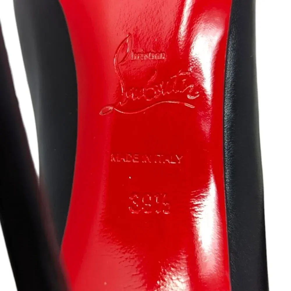 Christian Louboutin christian louboutin