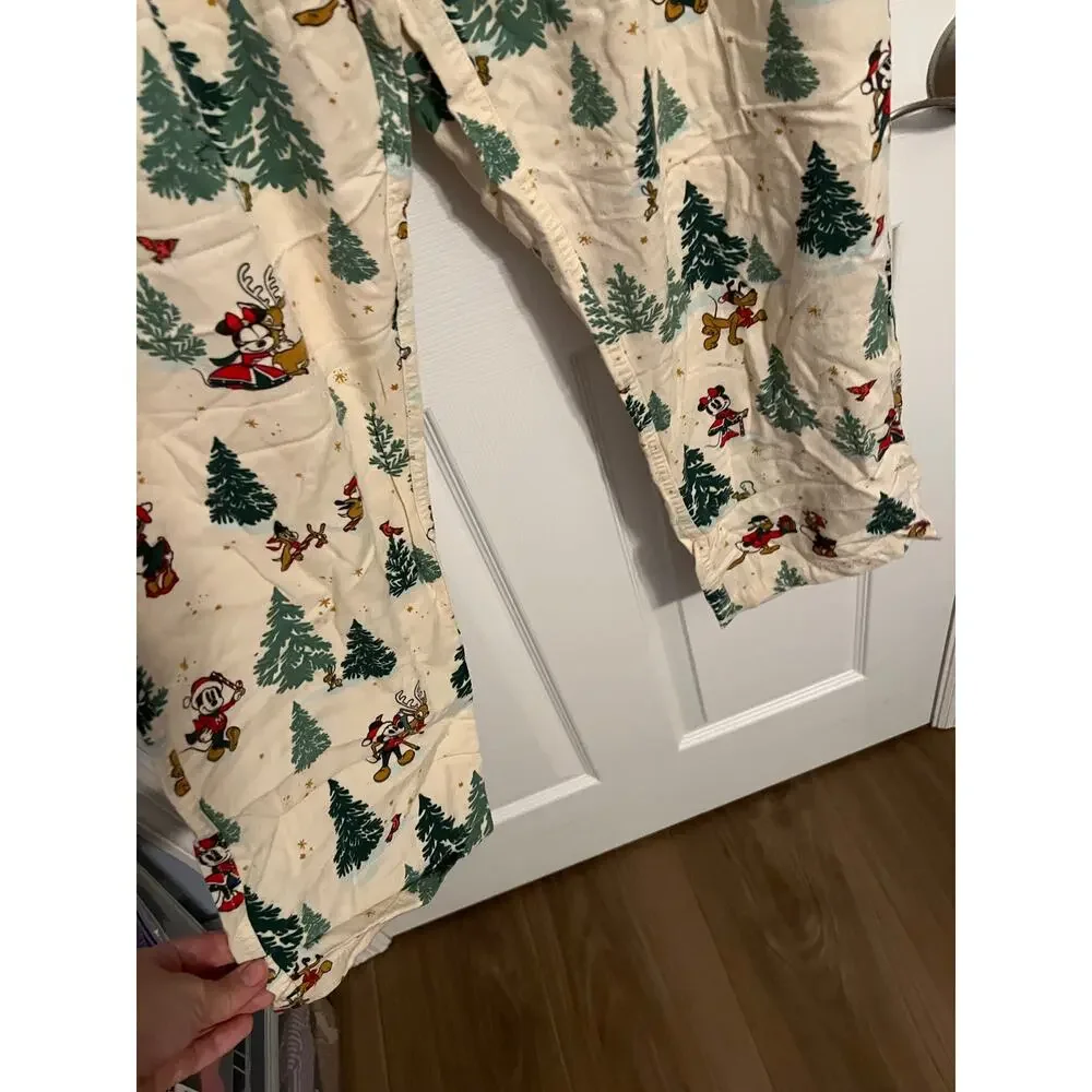 Disney mickey christmas