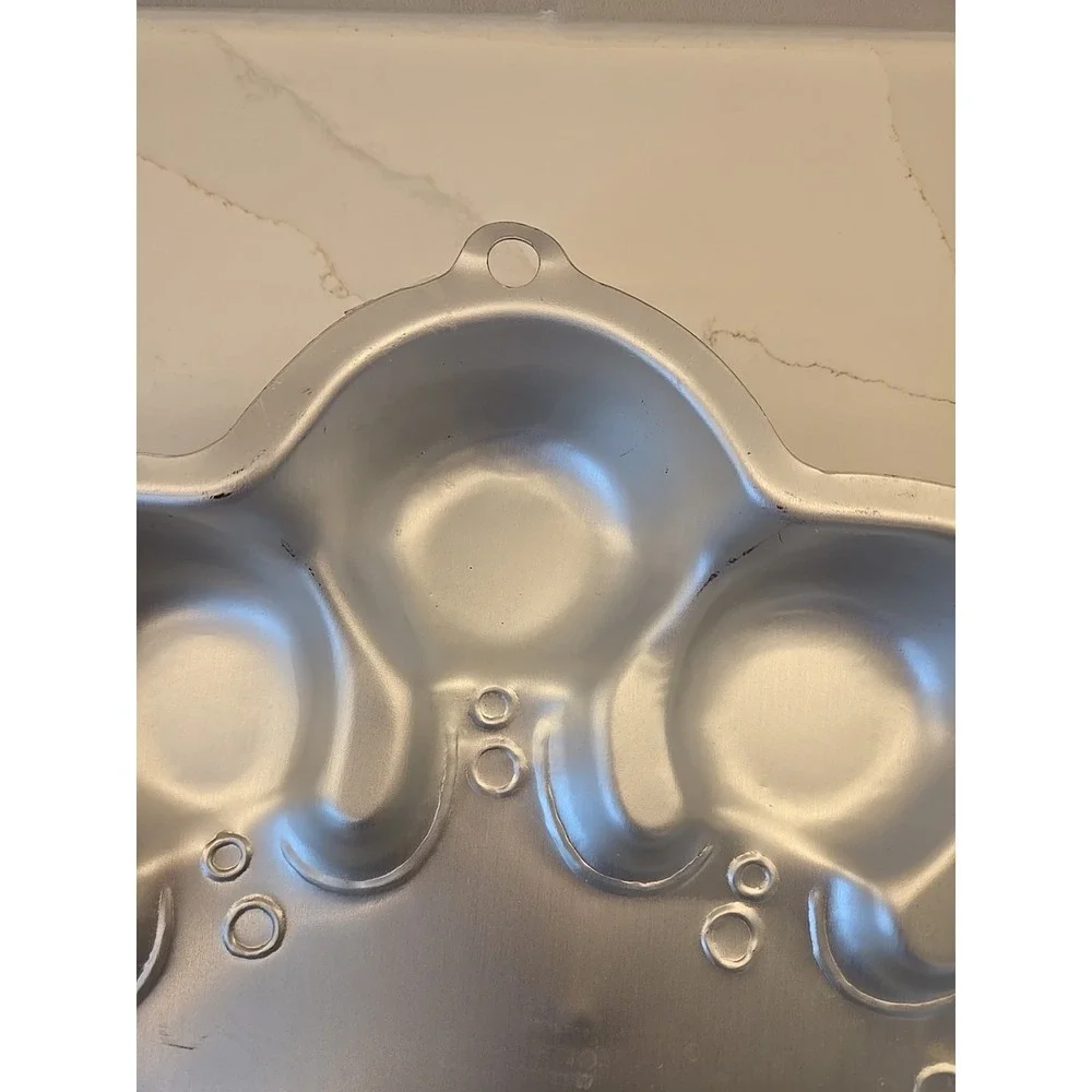 Wilton princess crown