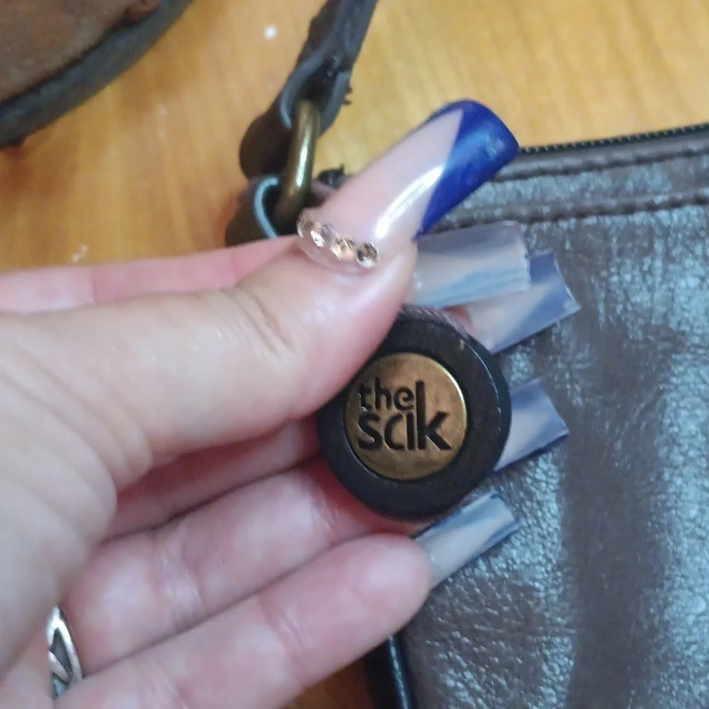 The Sak stylish brown