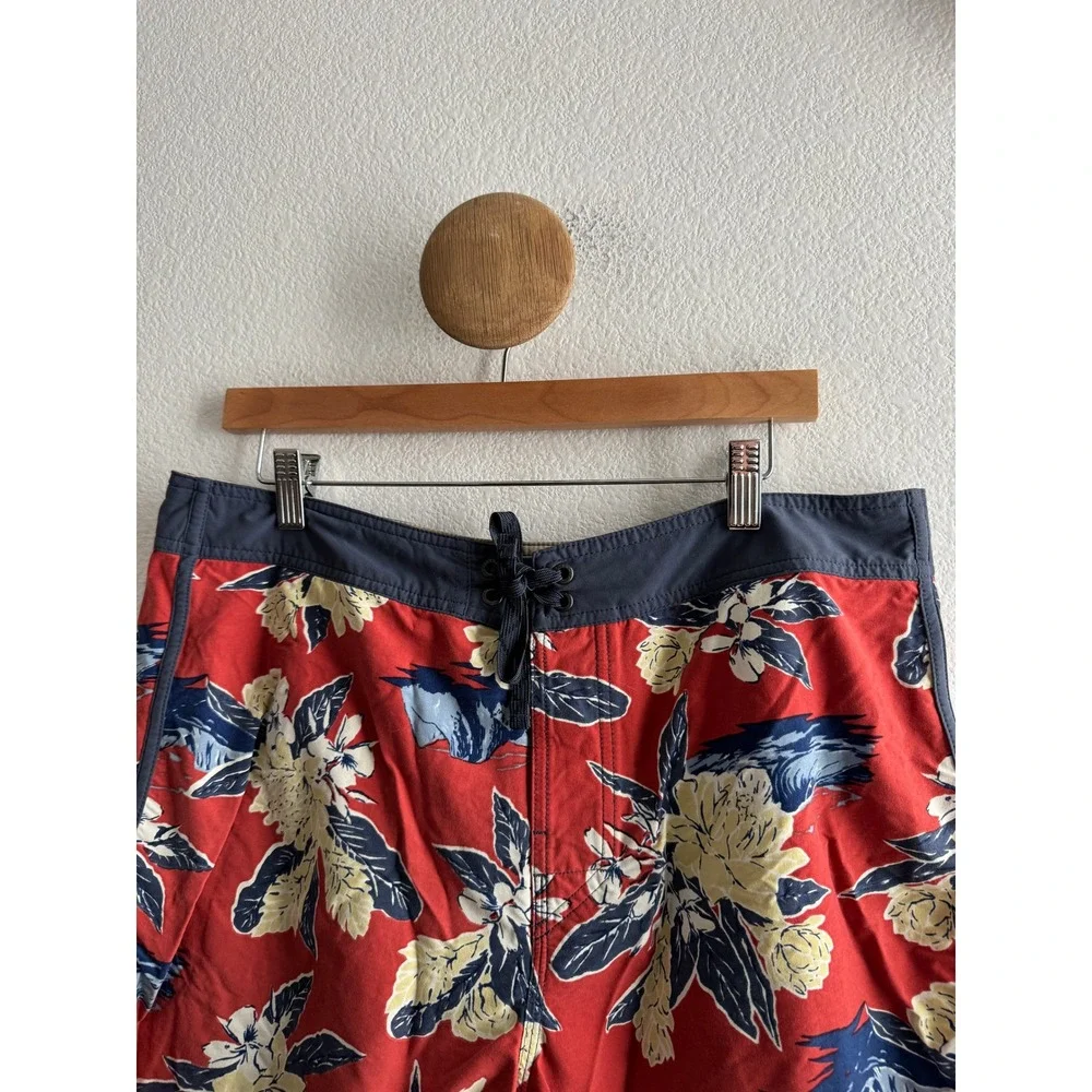 Patagonia board shorts