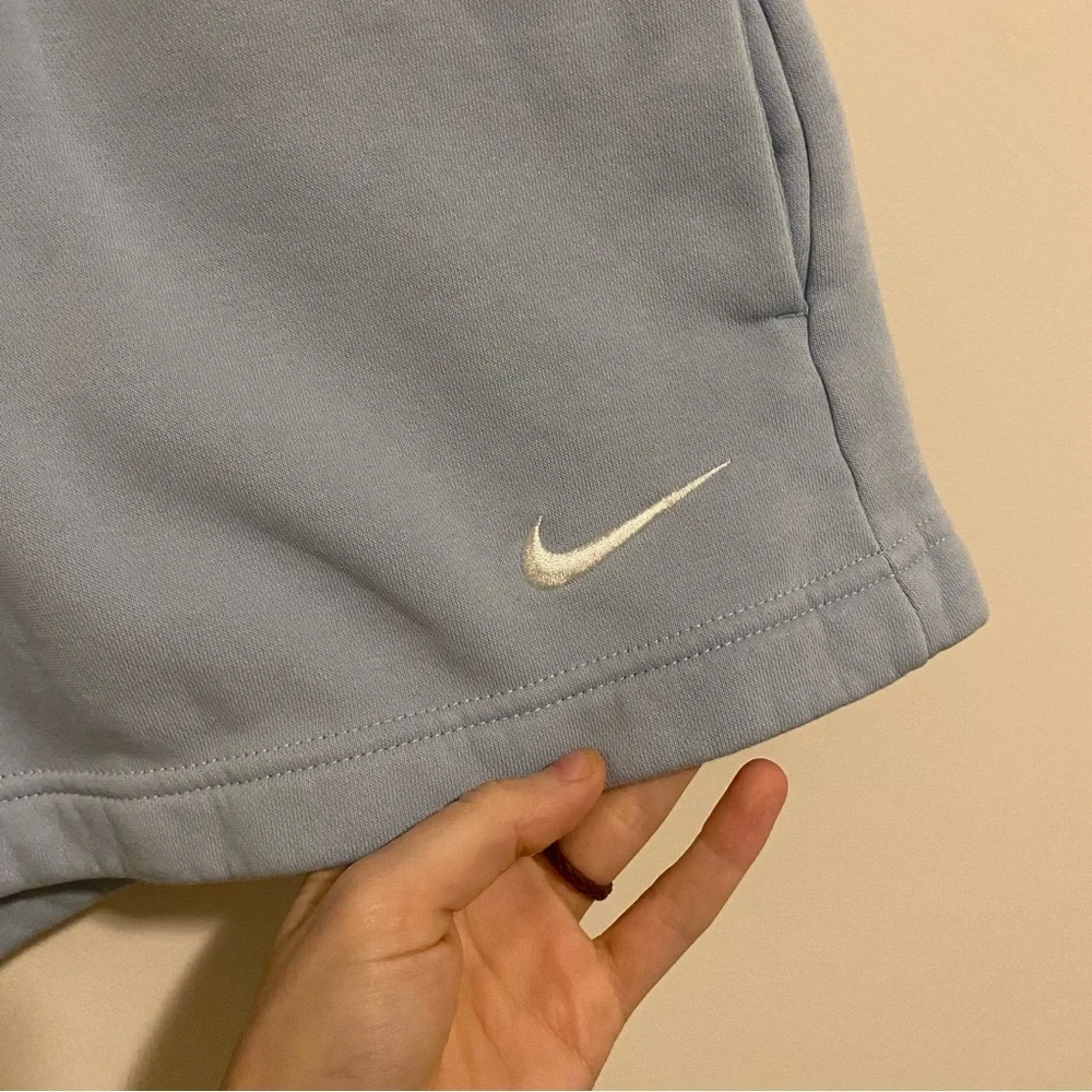 Nike size medium