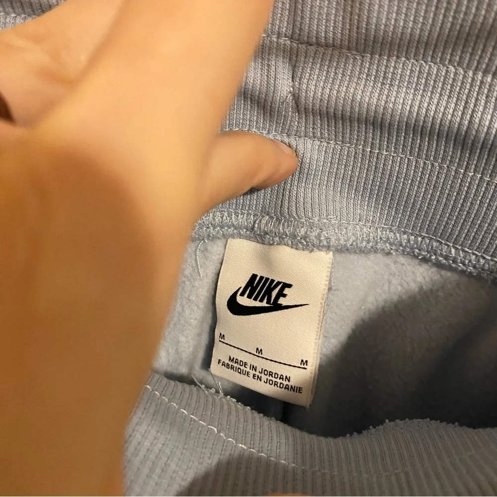 Nike size medium