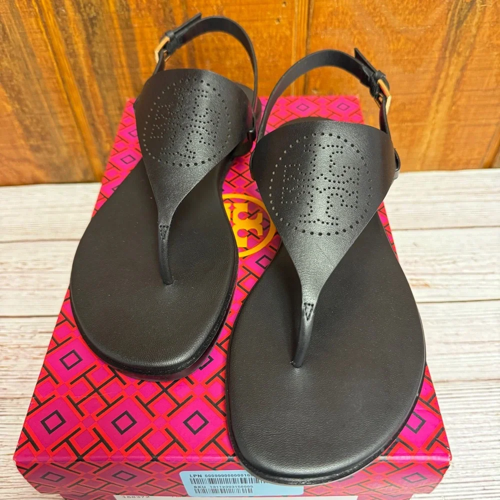 Tory Burch capri perf