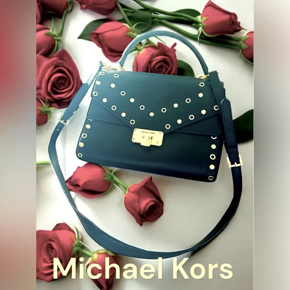 Michael Kors only used